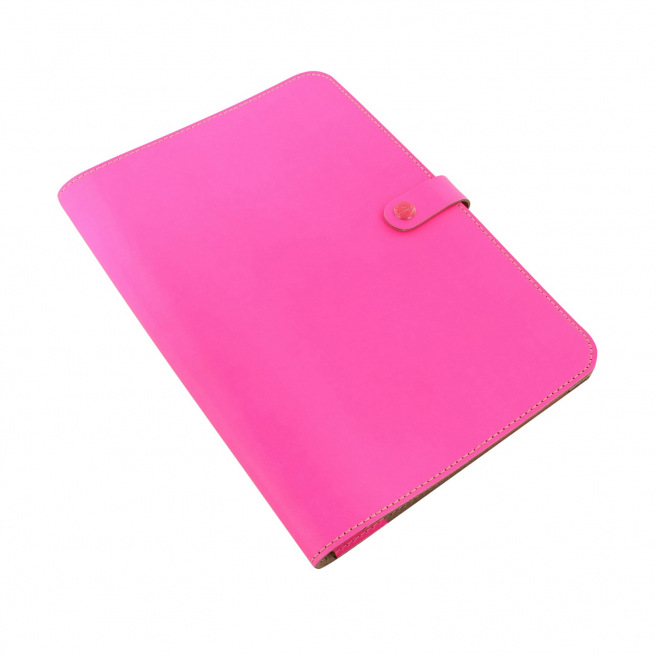 Spreker Filofax THE ORIGINAL NOTEBOOK - leder Spreker Filofax THE ORIGINAL NOTEBOOK - leder