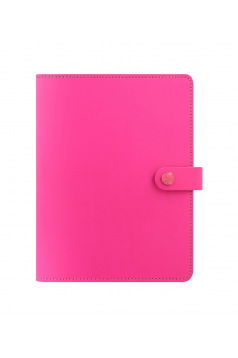 Conférencier Filofax THE ORIGINAL NOTEBOOK - cuir
