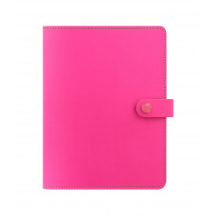 Spreker Filofax THE ORIGINAL NOTEBOOK - leder