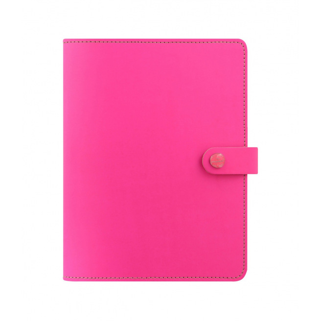 Conférencier Filofax THE ORIGINAL NOTEBOOK - cuir Conférencier Filofax THE ORIGINAL NOTEBOOK - cuir