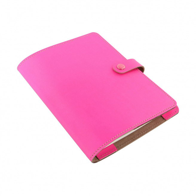 Conférencier Filofax THE ORIGINAL NOTEBOOK - cuir Conférencier Filofax THE ORIGINAL NOTEBOOK - cuir