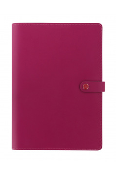 Spreker Filofax THE ORIGINAL NOTEBOOK - leder