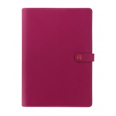 Spreker Filofax THE ORIGINAL NOTEBOOK - leder
