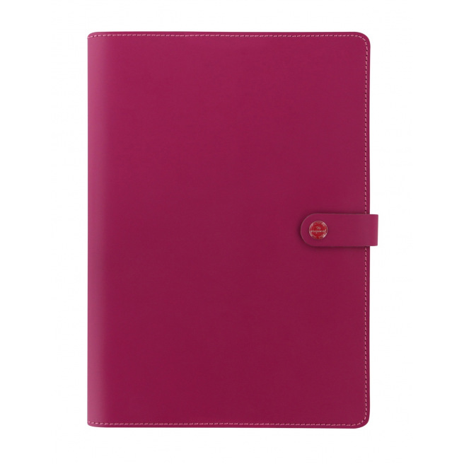 Conférencier Filofax THE ORIGINAL NOTEBOOK - cuir Conférencier Filofax THE ORIGINAL NOTEBOOK - cuir