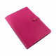 Conférencier Filofax THE ORIGINAL NOTEBOOK - cuir