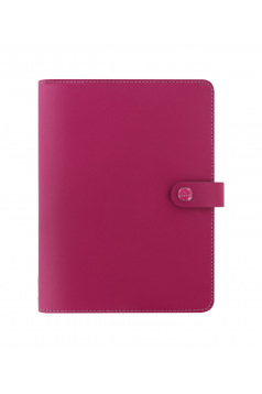 Conférencier Filofax THE ORIGINAL NOTEBOOK - cuir