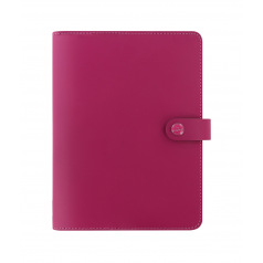 Spreker Filofax THE ORIGINAL NOTEBOOK - leder