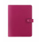 Conférencier Filofax THE ORIGINAL NOTEBOOK - cuir