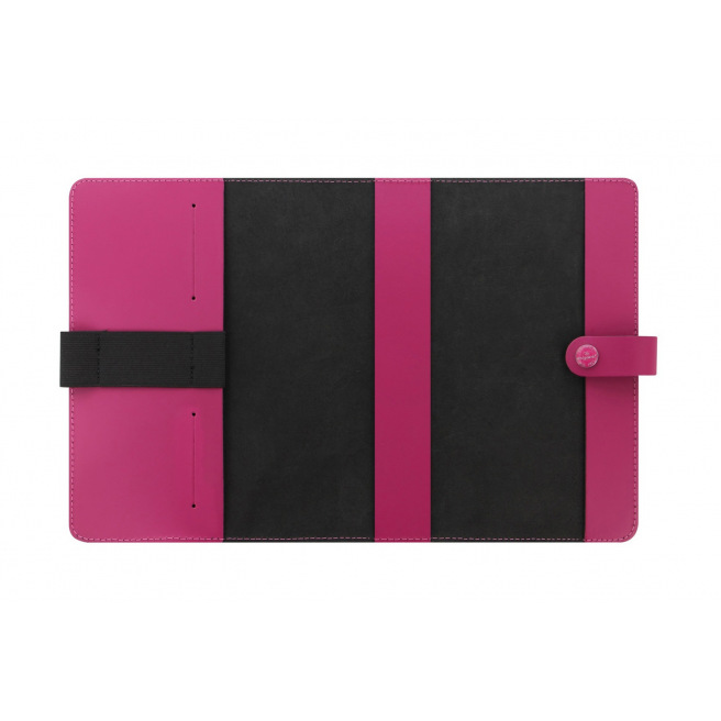 Conférencier Filofax THE ORIGINAL NOTEBOOK - cuir Conférencier Filofax THE ORIGINAL NOTEBOOK - cuir