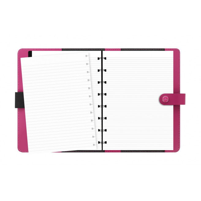 Conférencier Filofax THE ORIGINAL NOTEBOOK - cuir Conférencier Filofax THE ORIGINAL NOTEBOOK - cuir