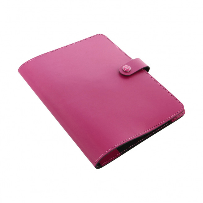 Spreker Filofax THE ORIGINAL NOTEBOOK - leder Spreker Filofax THE ORIGINAL NOTEBOOK - leder