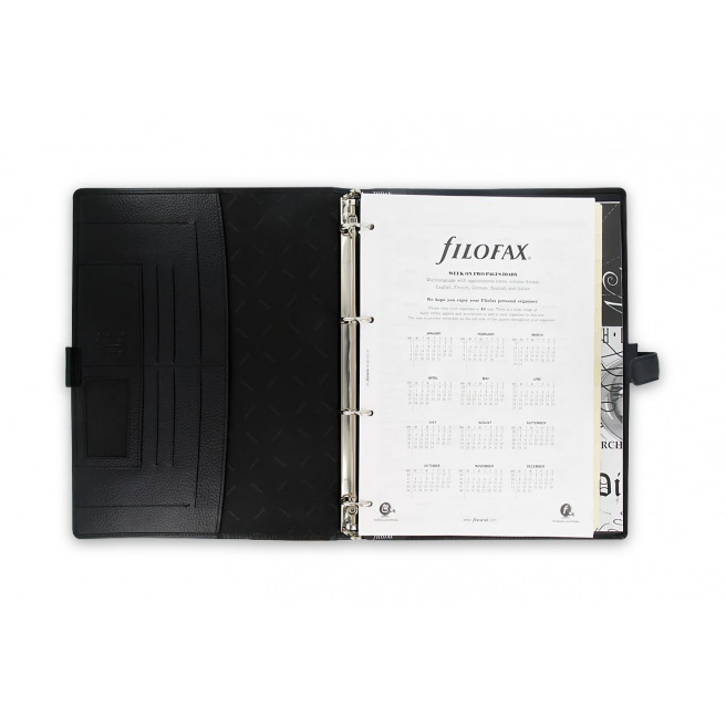 Organiser Filofax FINSBURY Organiser Filofax FINSBURY