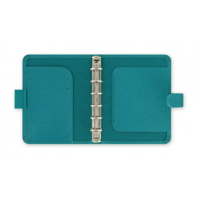 Organiseer Filofax SAFFIANO Organiseer Filofax SAFFIANO