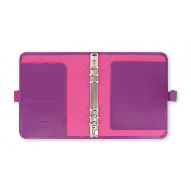 Organiseer Filofax SAFFIANO Organiseer Filofax SAFFIANO