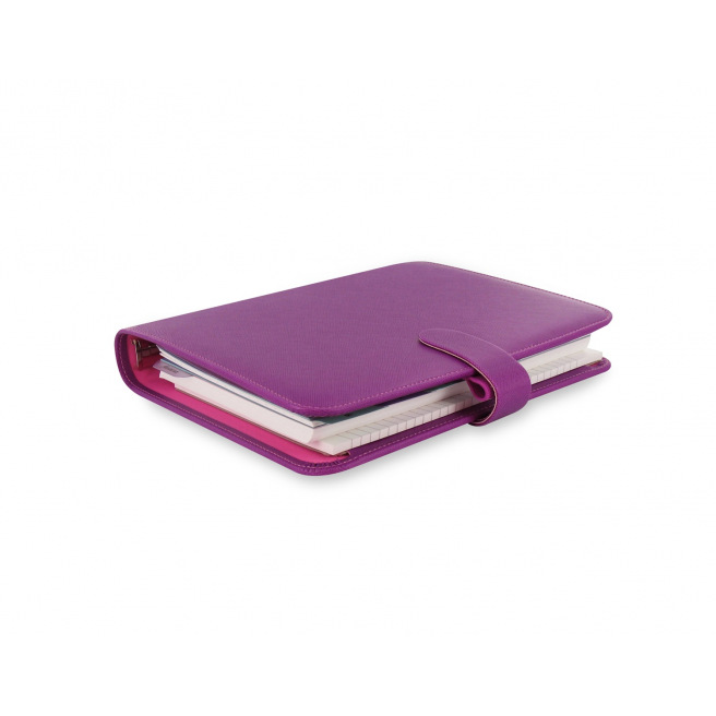 Organiseer Filofax SAFFIANO Organiseer Filofax SAFFIANO