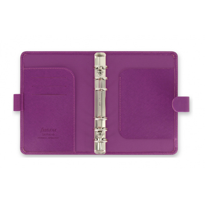 Organiseer Filofax SAFFIANO Organiseer Filofax SAFFIANO