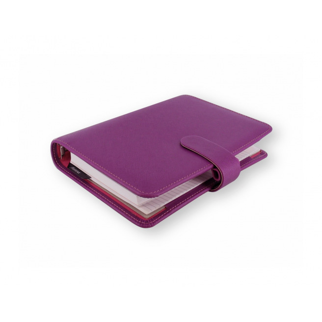 Organiseer Filofax SAFFIANO Organiseer Filofax SAFFIANO