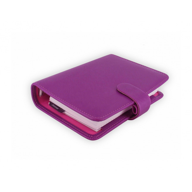 Organiseer Filofax SAFFIANO Organiseer Filofax SAFFIANO