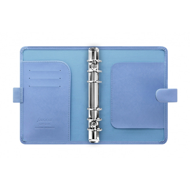 Organiseer Filofax SAFFIANO Organiseer Filofax SAFFIANO