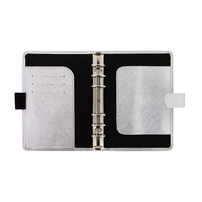 Organiseer Filofax SAFFIANO Organiseer Filofax SAFFIANO