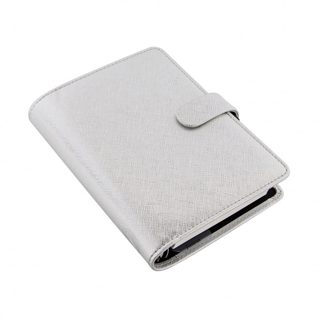 Organiseer Filofax SAFFIANO Organiseer Filofax SAFFIANO