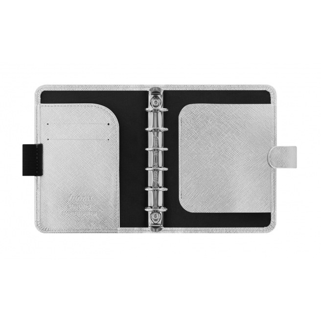 Organiseer Filofax SAFFIANO Organiseer Filofax SAFFIANO