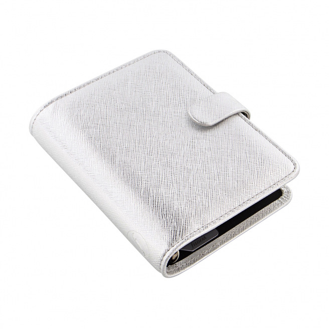 Organiseer Filofax SAFFIANO Organiseer Filofax SAFFIANO