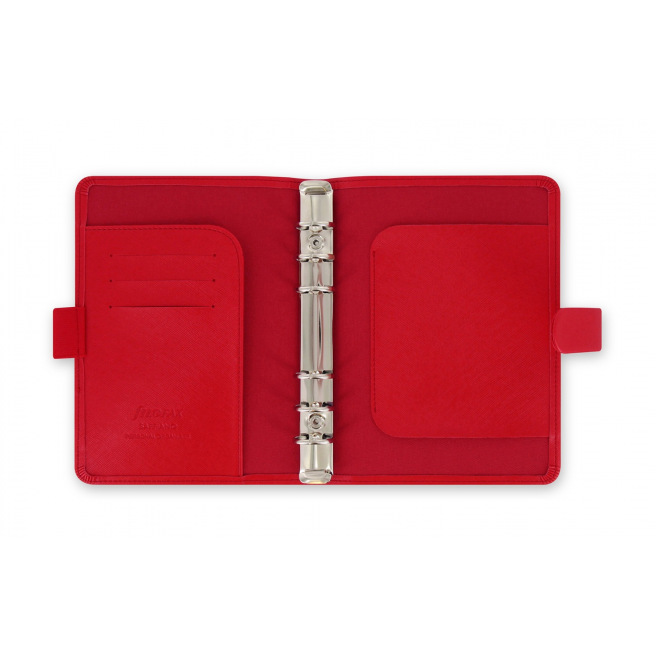 Organiseer Filofax SAFFIANO Organiseer Filofax SAFFIANO