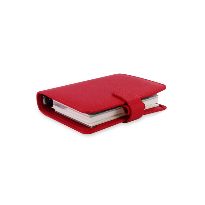 Organiseer Filofax SAFFIANO Organiseer Filofax SAFFIANO
