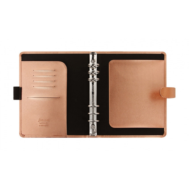 Organiseer Filofax SAFFIANO Organiseer Filofax SAFFIANO