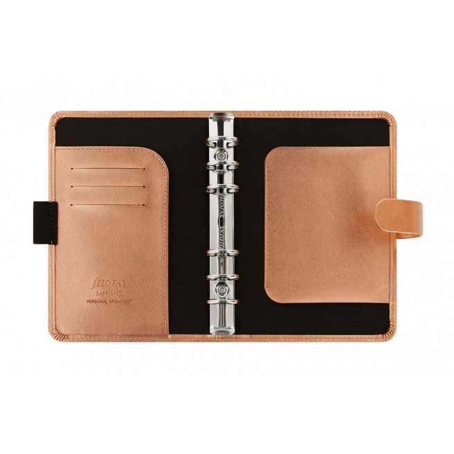 Organiseer Filofax SAFFIANO Organiseer Filofax SAFFIANO