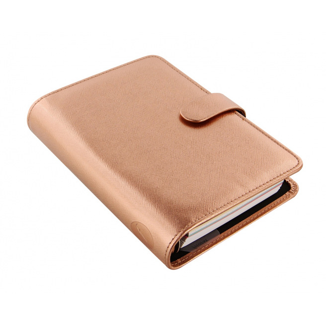 Organiseer Filofax SAFFIANO Organiseer Filofax SAFFIANO