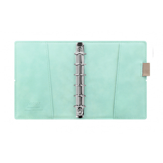 Organiseer Filofax DOMINO SOFT Organiseer Filofax DOMINO SOFT