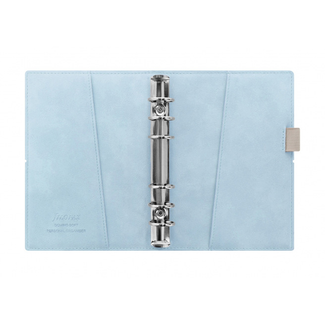 Organiseer Filofax DOMINO SOFT Organiseer Filofax DOMINO SOFT