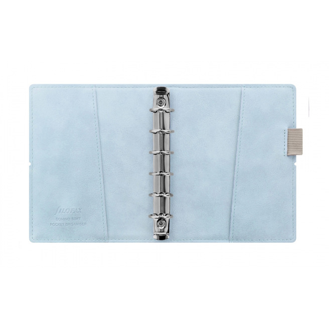 Organiseer Filofax DOMINO SOFT Organiseer Filofax DOMINO SOFT