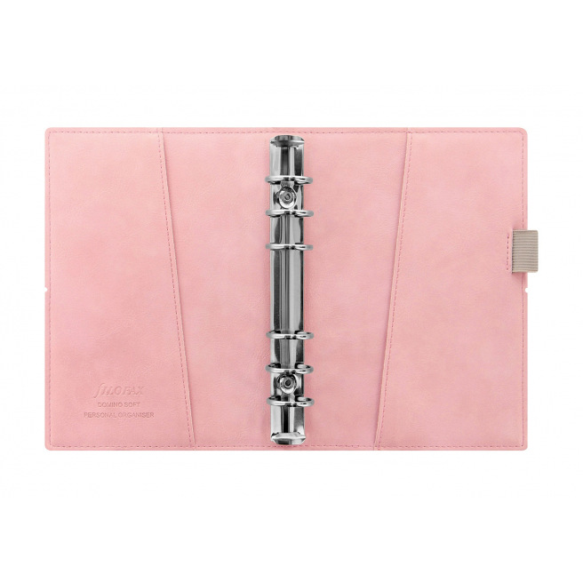 Organiseer Filofax DOMINO SOFT Organiseer Filofax DOMINO SOFT