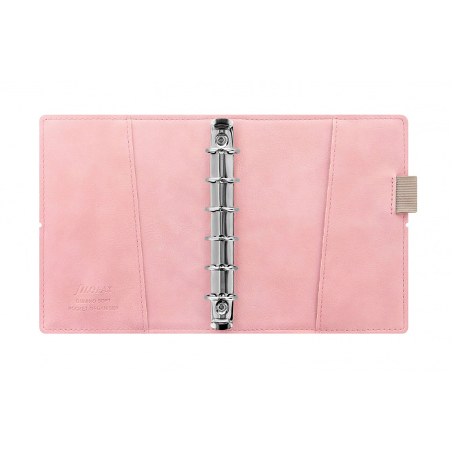 Organiseer Filofax DOMINO SOFT Organiseer Filofax DOMINO SOFT