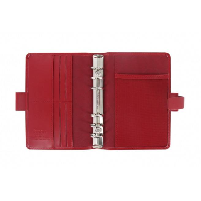 Organiser Filofax METROPOL