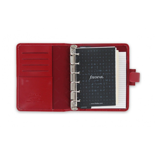 Organiser Filofax METROPOL