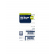 Filofax organizer navulling - 1 week per pagina