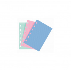 Recharge feuilles de notes pour organiser Filofax Recharge feuilles de notes pour organiser Filofax