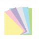 Recharge feuilles de notes pour organiser Filofax