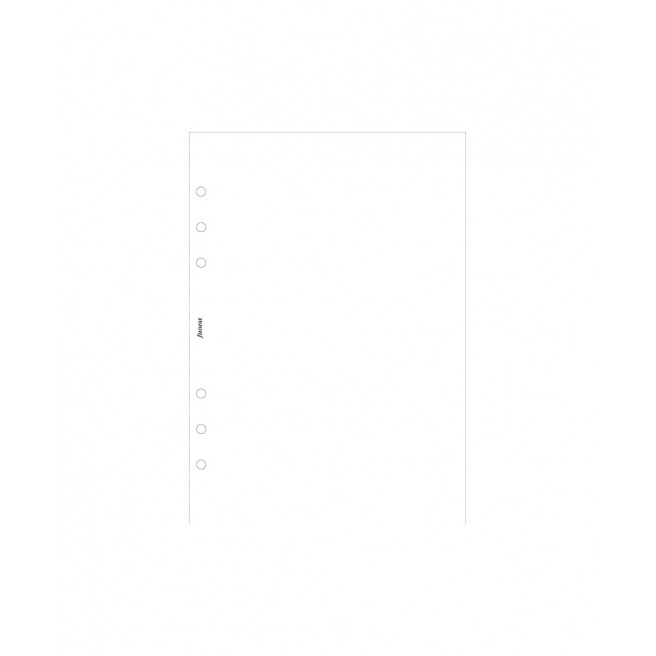 Navulvellen voor het organiseren van Filofax Navulvellen voor het organiseren van Filofax