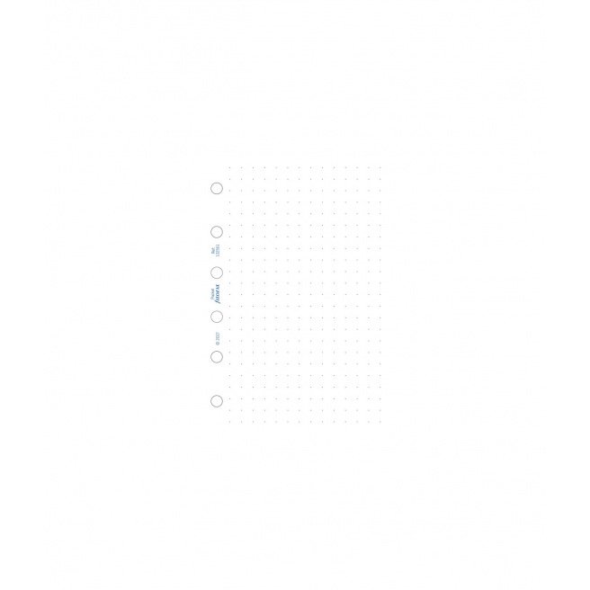 Navulvellen voor het organiseren van Filofax Navulvellen voor het organiseren van Filofax