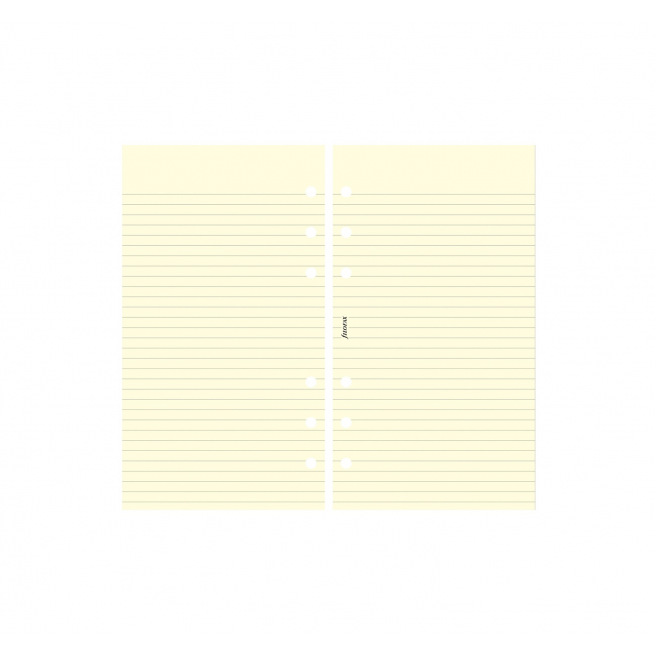 Navulvellen voor het organiseren van Filofax Navulvellen voor het organiseren van Filofax