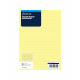 Navulvellen voor het organiseren van Filofax