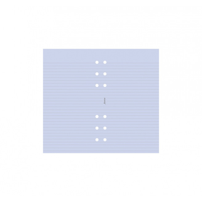 Recharge feuilles de notes pour organiser Filofax Recharge feuilles de notes pour organiser Filofax