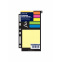 Navulling voor Filofax ORGANISER KLEVEND NOTITIES