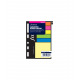 Recharge pour organiser Filofax NOTES ADHESIVES