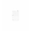 Navulling voor Filofax FINANCES organizer